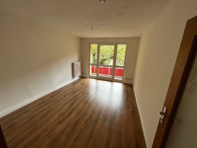 3-Zimme-Whg in Brandenburg am Görden?!