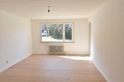 Sindelfingen-Goldberg: 4 Zi.-ETW im EG (Hochparterre) - sofort frei