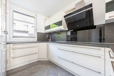 Modernes Reihenmittelhaus in familienfreundlicher Neubausiedlung – viel Platz, Ruhe und Grün!
