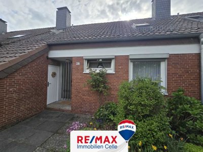 Reihenmittelhaus mit Potenzial im beliebten Wohngebiet „Neues Land“! (AS-1020-80)