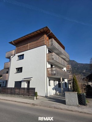 ZWEITWOHNSITZ!! TOP gepflegte 2-Zimmer Wohnung im Zentrum Gröbmings!