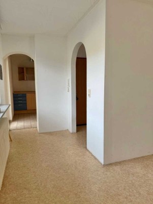 Attraktive 2-Zimmer-Wohnung in Wächtersbach  - Wittgenborn
