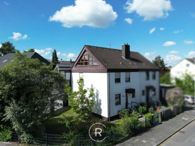 Schöne Doppelhaushälfte - Wohnträume in Schwaig verwirklichen