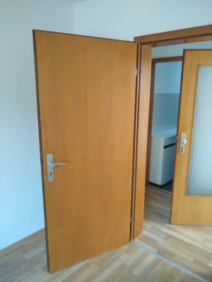 2,5-Zimmer Dachgeschosswohnung in Bergen-Enkheim