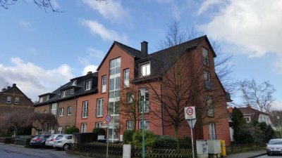 Schöne 3-Zi.-Whg. in Köln Weiden mit großen Balkon, provisionsfrei
