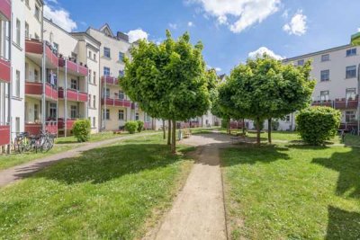 Nachmieter ab 01.08.26 gesucht - mieterseitige EBK vorhanden