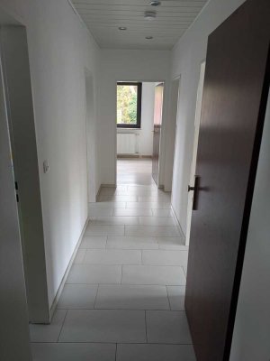 Helle 3-Zimmer Dachgeschosswohnung in Steinhude