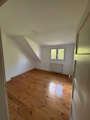 Renovierte Wohnungen mit Altbau-Charme in der Innenstadt