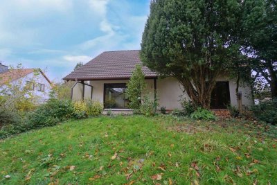 Gestalten Sie Ihr Zuhause neu – charmantes Sanierungsobjekt mit viel Potenzial in Wiescheid!