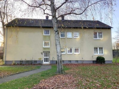 Im Grünen gelegene 2-Zimmer-Wohnung in Dortmund-Bodelschwingh