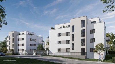 Leben und Wohlfühlen in Müllheim