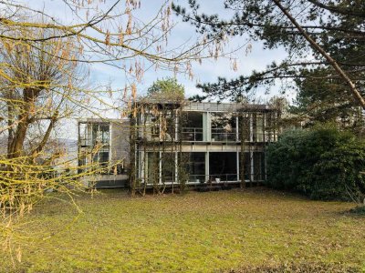 Individuelles Apartment mit Loftcharakter