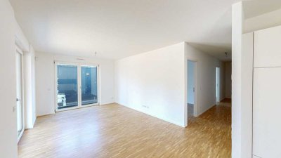Wohnen im Sullivan Parkside: Perfekt für Familien! (MA-SP-42)