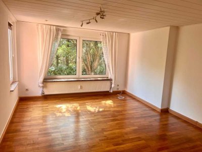3 Zimmerwohnung am Kirner Stadtpark