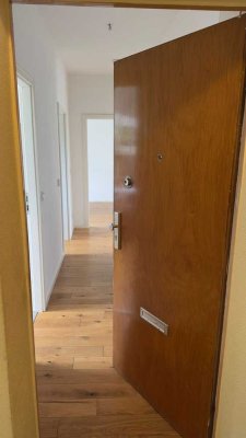 Alltagstaugliche 2-Zimmer-Wohnung in Kreuzberg