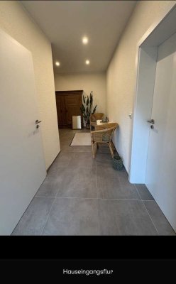 Modernisierte Wohnung in ruhiger Wohnlage in Espelkamp / Fabbenstedt ab sofort zu vermieten