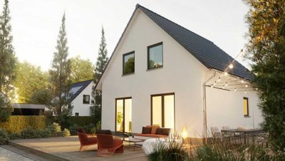 Das perfekte Zuhause für deine Zukunft