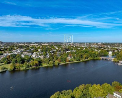 HÉRITAGE – Luxus neu definiert, Made to Measure!