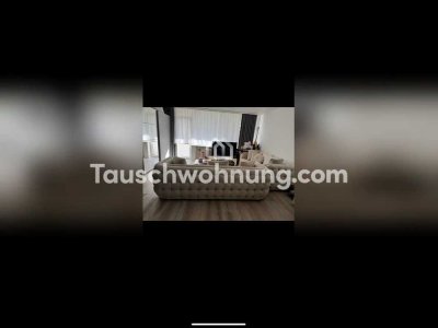 Tauschwohnung: Tausche meine große, 1  Zimmerwohnung in Bonn auerber