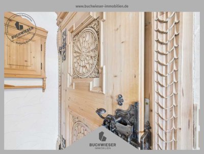 Alpines Juwel in bester Zentrumslage von Grainau – Wohnen, Handwerk & Charakter unter der Zugspitze