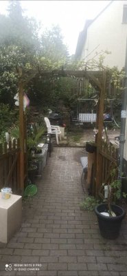 Ruhig gelegene Wohnung mit 94 m² mit Garten in Essen-Kupferdreh