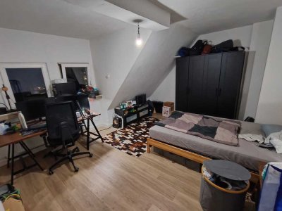 Nachmieter/Zwischenmieter für 3er WG gesucht