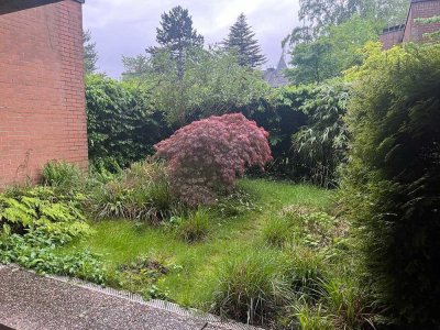 Gepflegtes 1 - Zimmerappartement vollmöbliert, Bezirk 7, Nähe Staufenplatz!