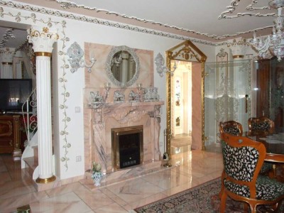 Einmalige Gelegenheit von PRIVAT * 170 qm mit Exklusiver Ausstattung *