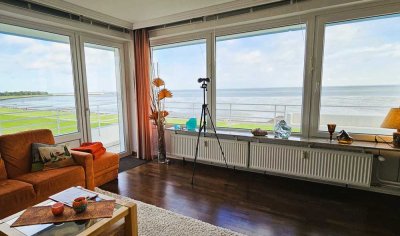Wohnung kaufen in Cuxhaven, Eigentumswohnung