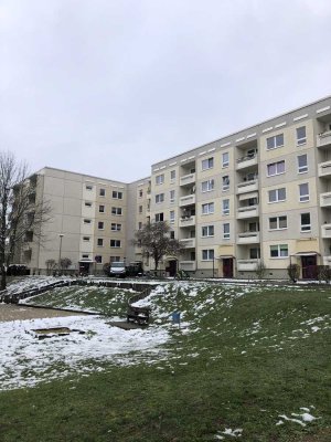 1-Raum-Apartment in Blankenhain