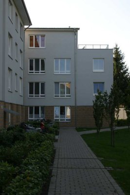 3-Zimmerwohnung in Misburg-Nord! B-Schein erforderlich!!!