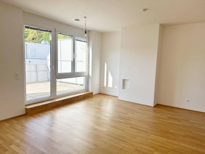 3 Zimmerwohnung mit großem Balkon - Miete mit Kaufoption