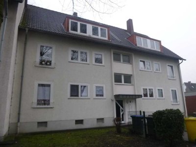 3-Zimmer-Wohnung in Gelsenkirchen Hassel