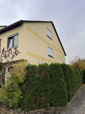 Reihenendhaus in ruhiger Wohnlage , perfekt für die Familie