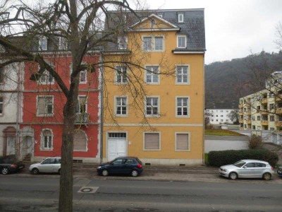 **Sanierte 35m² Altbauwohnung in der ältesten Stadt Deutschlands**