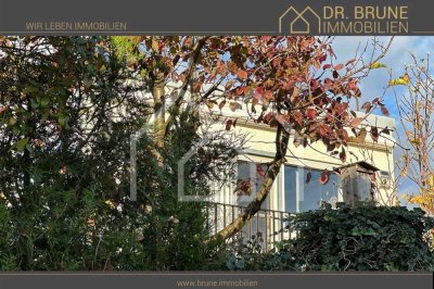 Entzückendes REH mit Garten, Terrasse und Stellplatz in ruhiger Lage