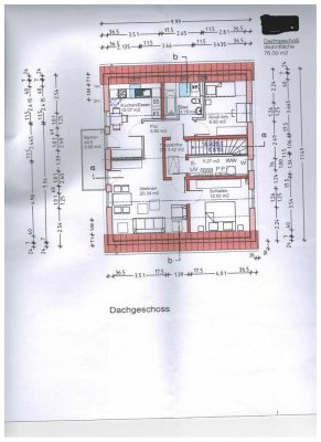 Preiswertes, neuwertiges 7-Raum-Einfamilienhaus mit EBK in Eckersmühlen Roth