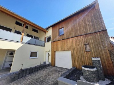 Rümmelsheim - Eine Immobilie mit vielen Möglichkeiten!