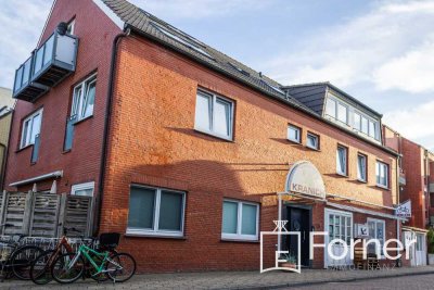 Attraktive Kapitalanlage und vielseitige Nutzung: Zwei Einheiten mit Wohnungen & Gewerbe