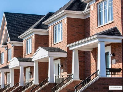 Provi frei Einfamilienhaus in 72469 Meßstetten