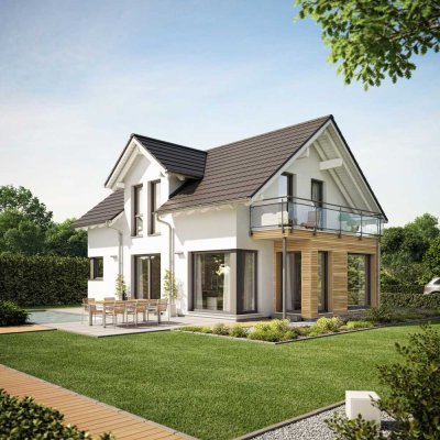Bien-Zenker: Das EVOLUTION 122 - Ein Traumhaus!