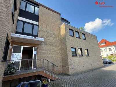 Schöne 3-Zimmer-Wohnung in guter Lage des Ziegelhofviertels