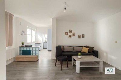 Attraktive Kapitalanlage: Vermietete Wohnung in Wolfsburg-Detmerode