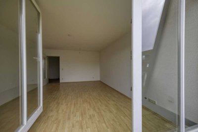 Geschmackvolle, gepflegte 2-Zimmer-Wohnung mit EBK in Markt Schwaben
