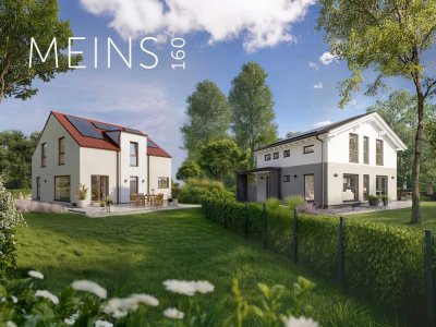 Sorgfalt in jedem Detail – Wir gestalten gemeinsam Ihr Traumhaus