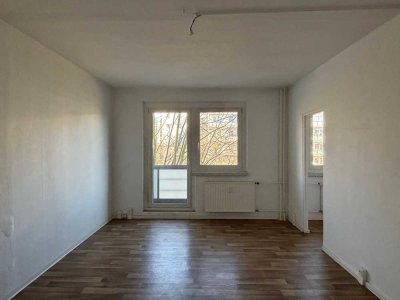 Kuscheliges Single-Apartment in ruhiger Lage sucht einen neuen Bewohner!