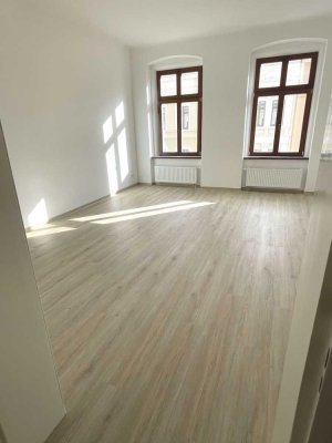 *** Sanierte 3-Zi-Wohnung mit Einbauküche ***