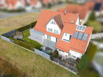 Exklusives Anwesen – Luxus, Eleganz und modernste Technik in perfekter Harmonie!