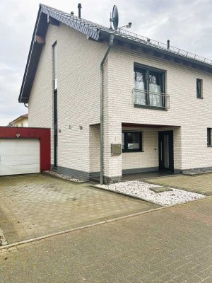 Charmante Doppelhaushälfte in Herzogenrath - Ihr neues Zuhause!!!