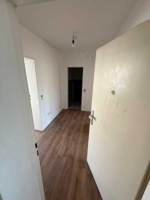 Elegante 2-Zimmer-Wohnung mit Balkon im 2. OG in Lindau (Bodensee)